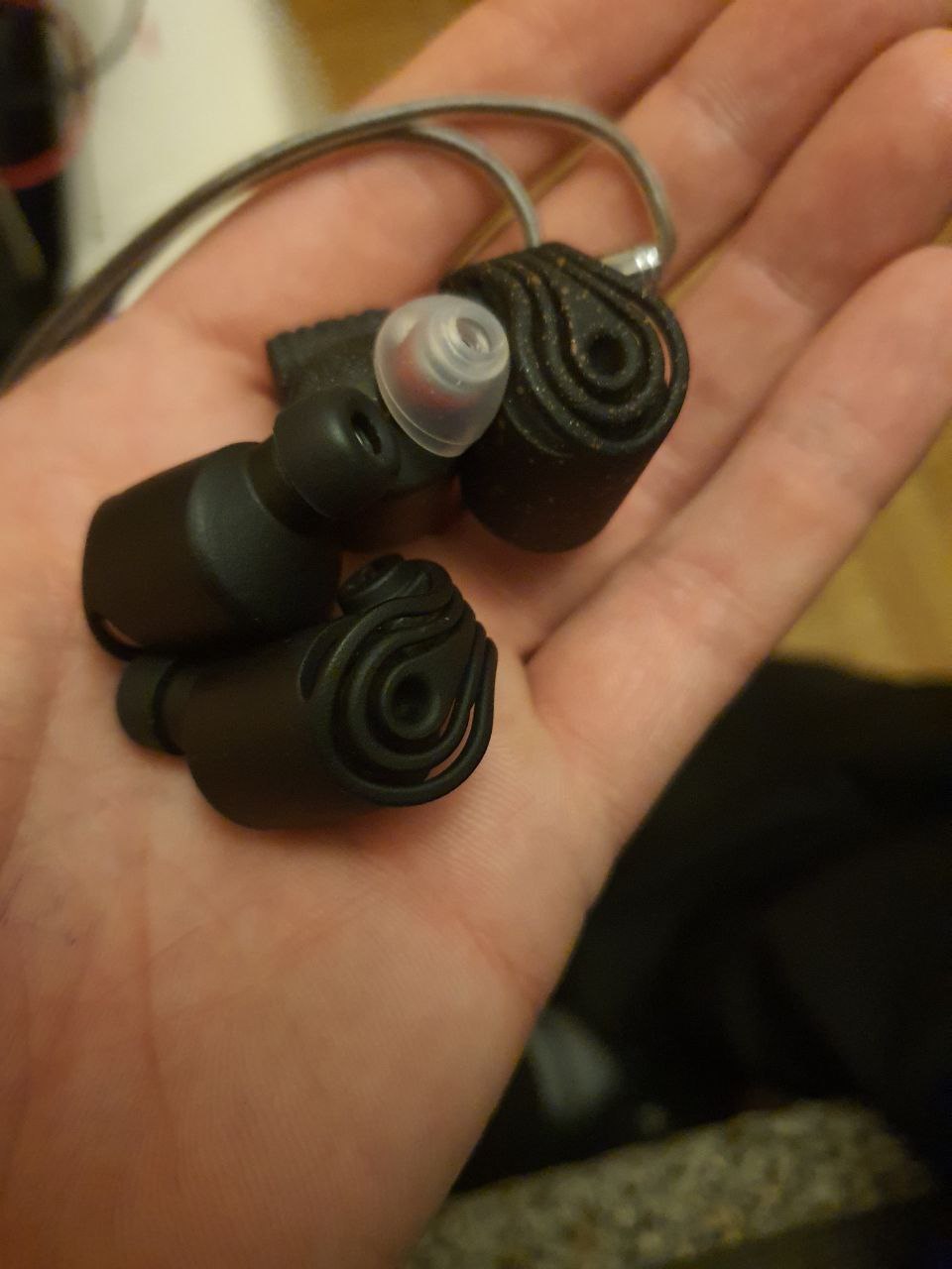 SoundFactor 