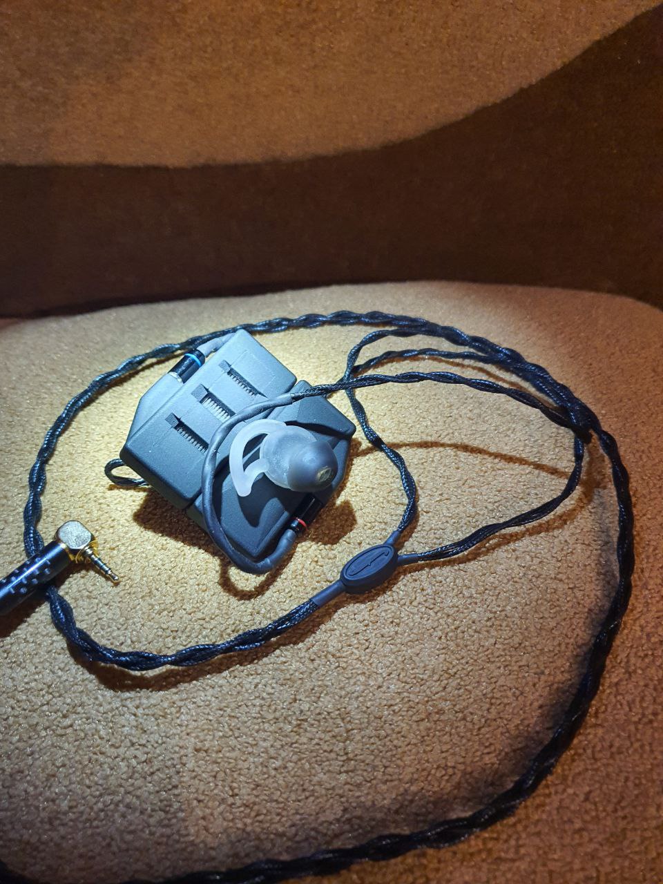 SoundFactor 