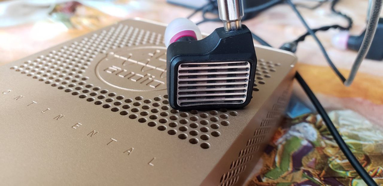 SoundFactor 