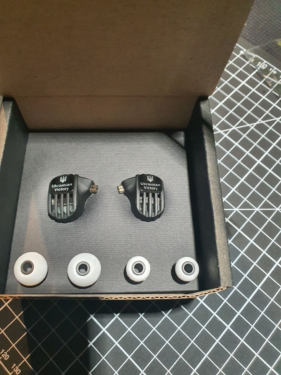 SoundFactor 