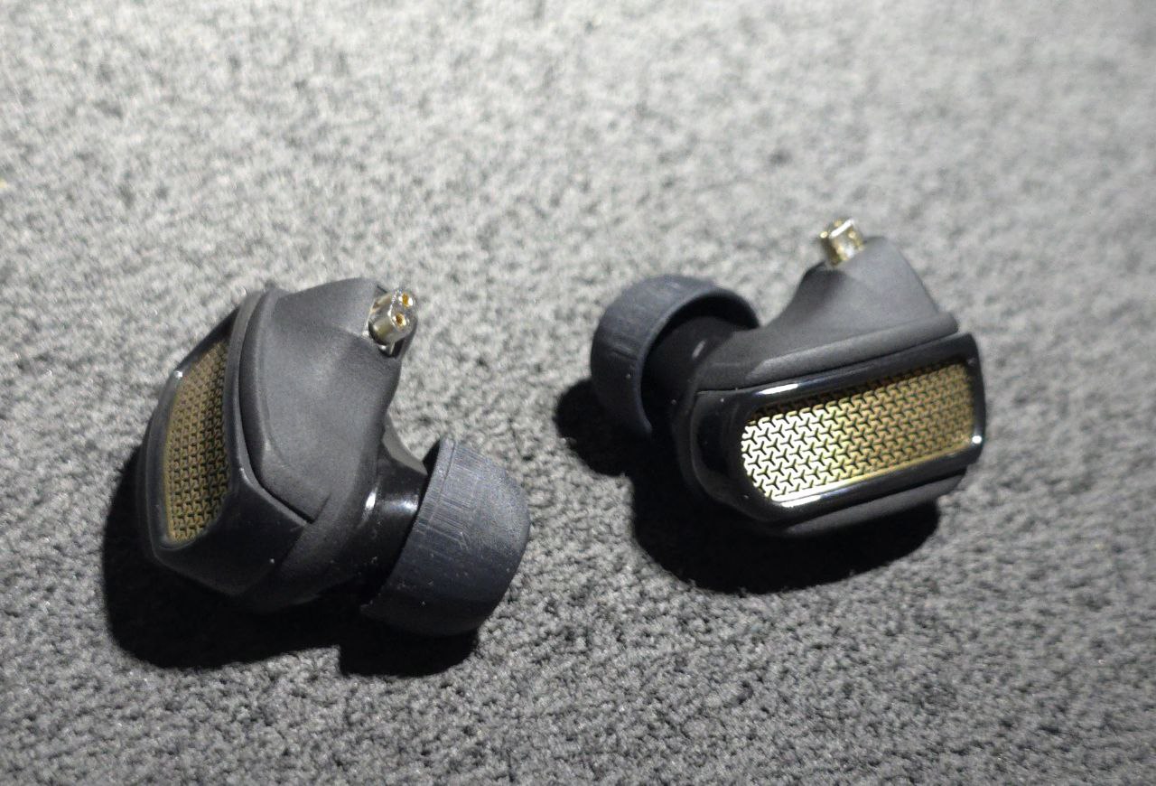 SoundFactor 