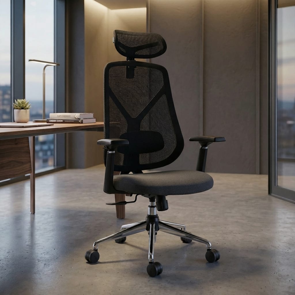 Ergo Series