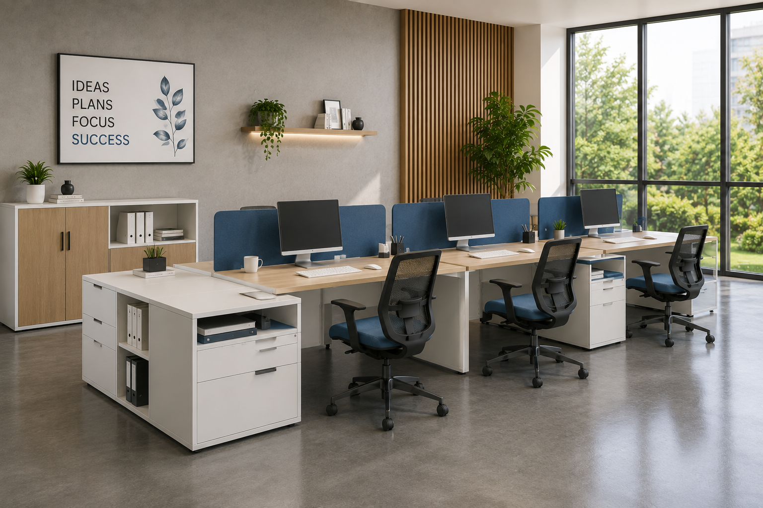 Storage Workstations
