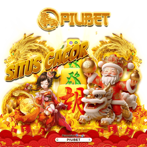 Piubet Slot Online Maxwin & Link Gacor 2025