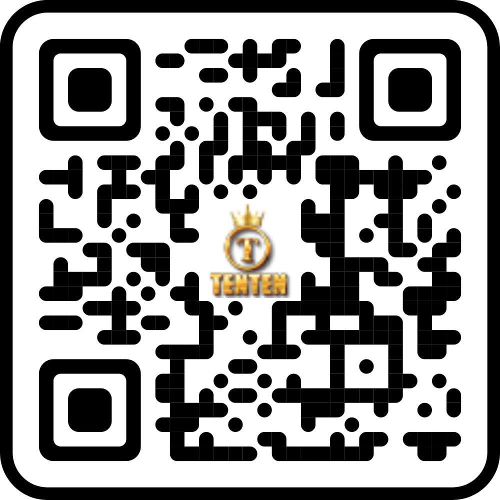 QRCODE TENTENSLOT