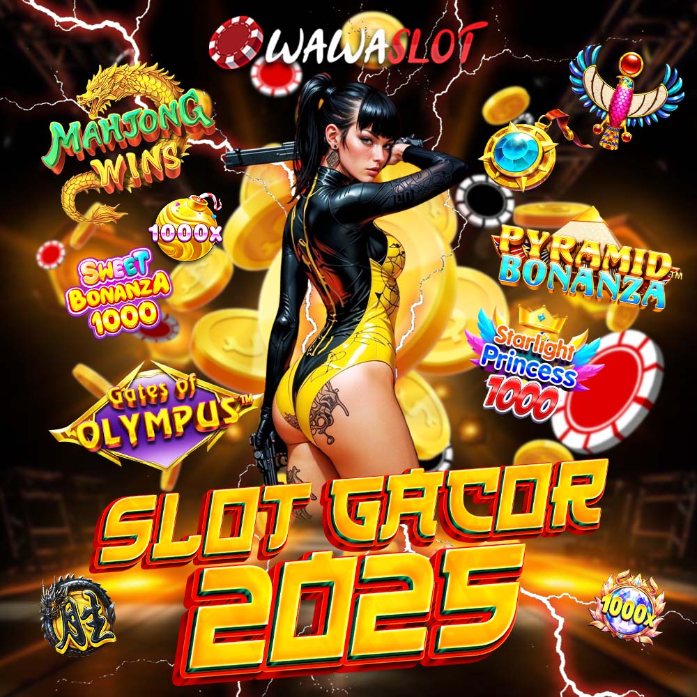 Wawaslot Slot Kamboja Terbaru & Gacor 2025