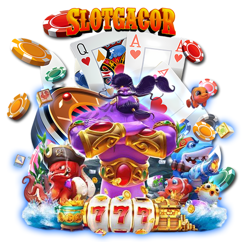 Slot Thailand: Sensasi Bermain dengan RTP Tinggi