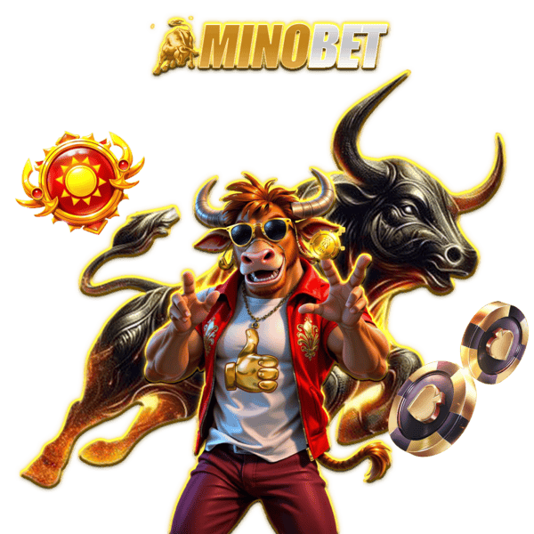 MINOBET