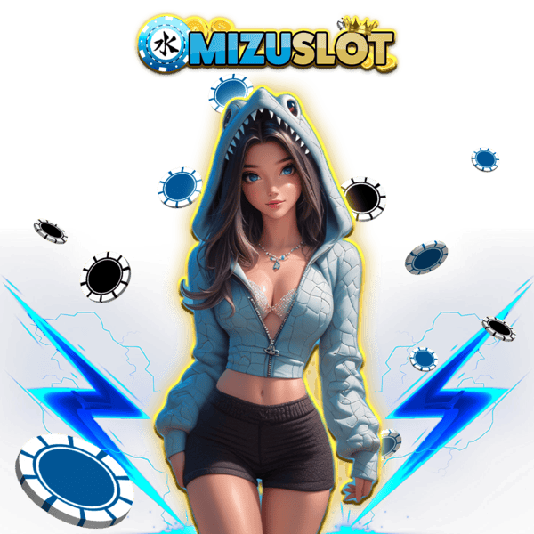MIZUSLOT