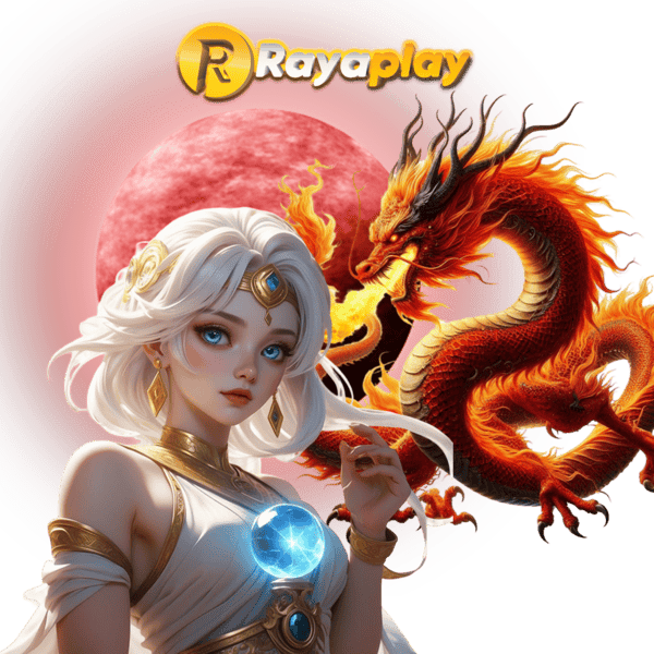 Rayaplay Situs Game Terlengkap & Gacor image 1