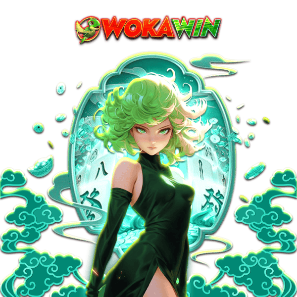 WOKAWIN