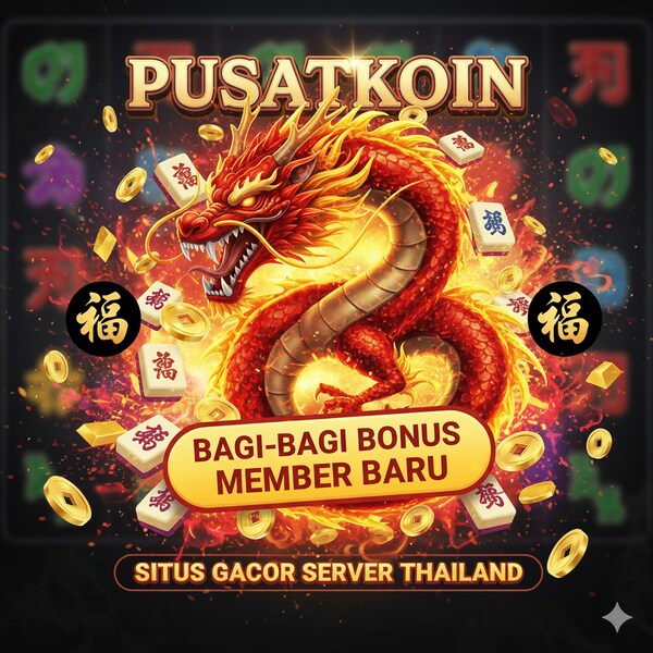 Pusatkoin Situs Gacor: Istilah Komunitas dan Pentingnya Kontrol Bermain image 1