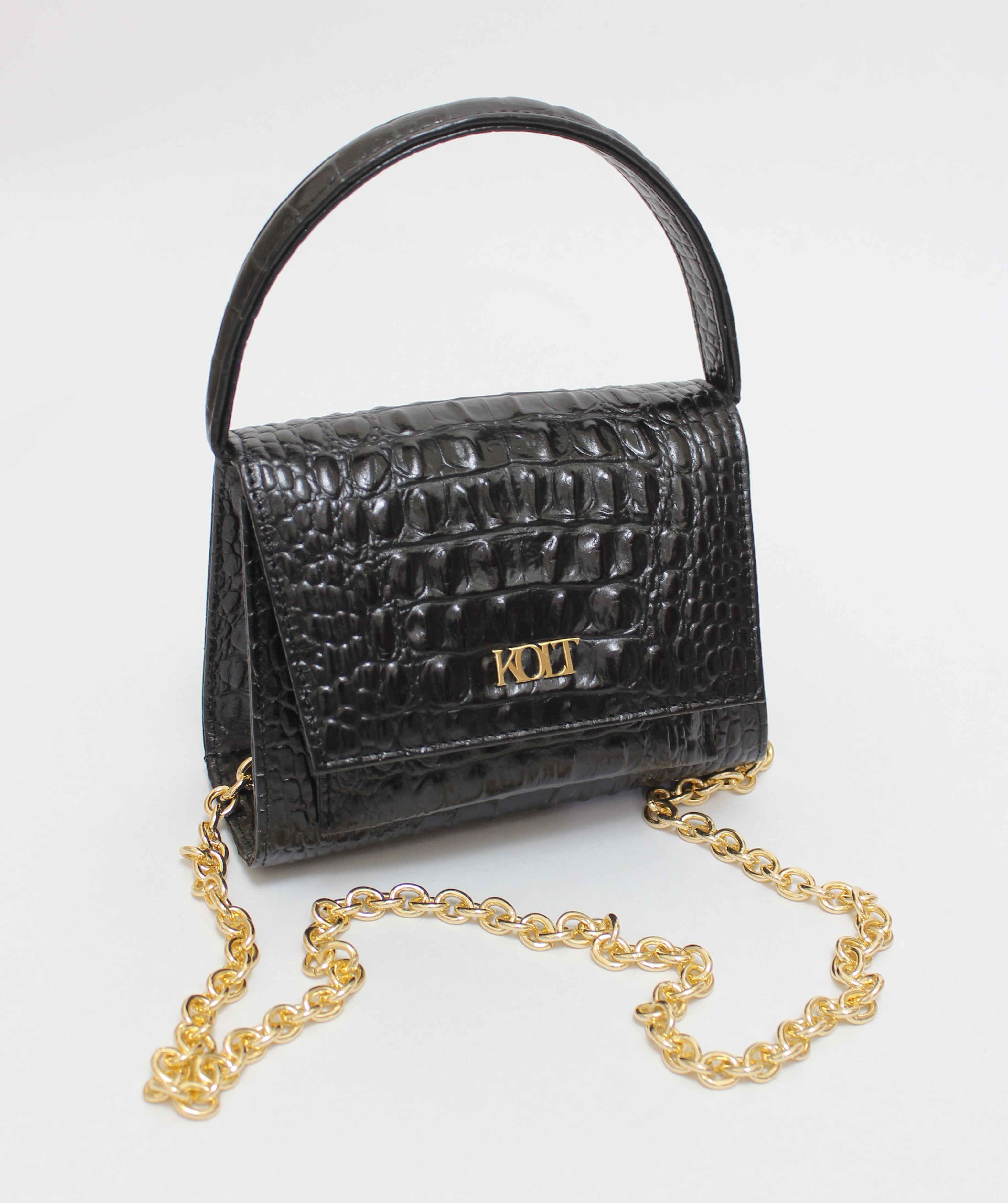 Vittoria - Black - Image 4