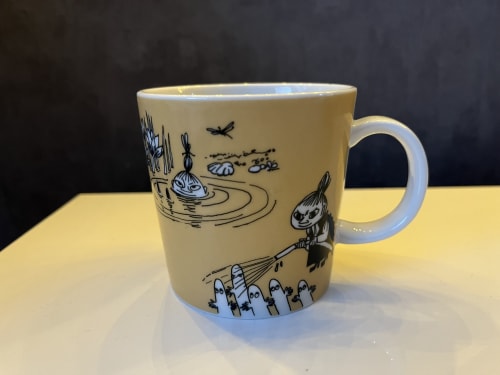 Nordic Mugs - Moomin