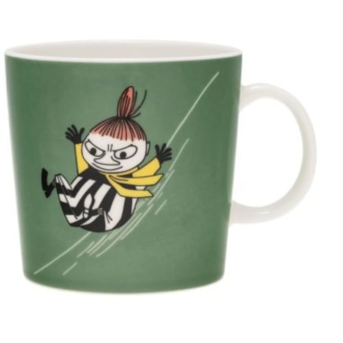 150 - Pikku Myy Liukumäessä, 0,4L