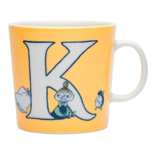156 - ABC K, 0.4L