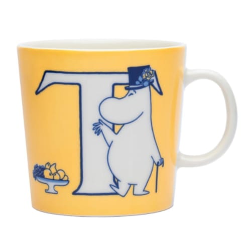 158 - ABC T, 0.4L