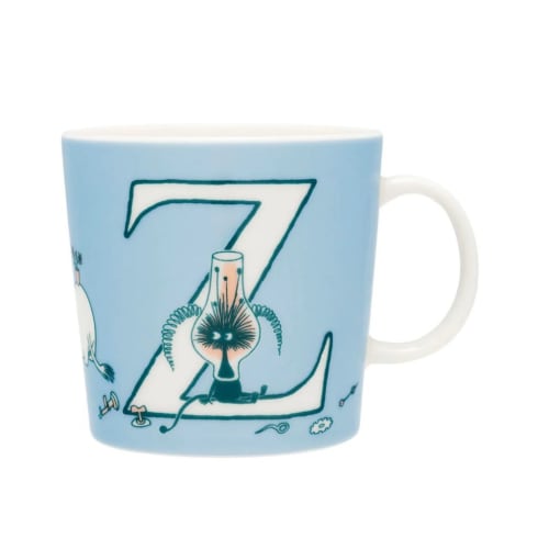 169 - ABC Z, 0,4L