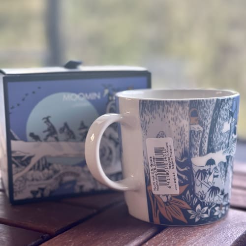 Journey Finnair 100 Years (2023)