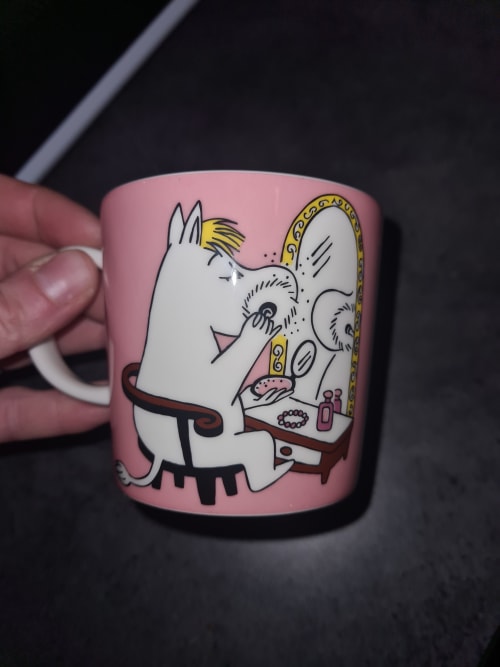 Snorkmaiden