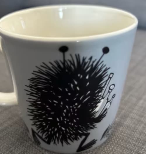 Stinky Mug (Mug nr. #20)