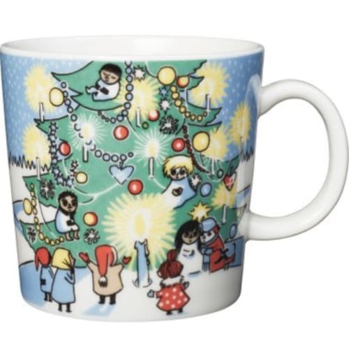 Want to buy Christmas mug