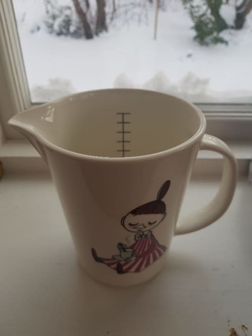 Ny Mumin kanna Mymlan Fest