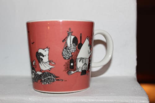 Moomi mugs