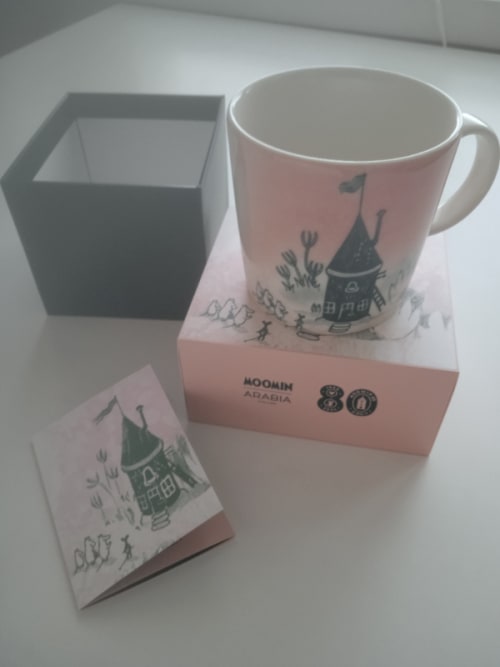 Koti 80