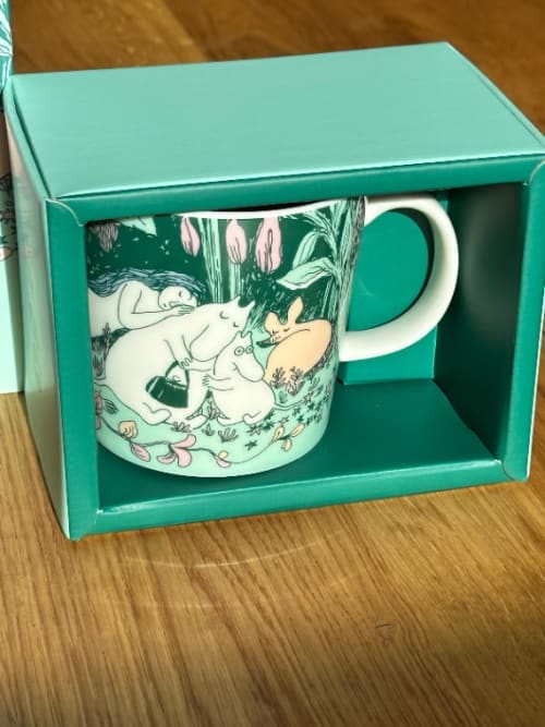 Moomin Day Mug 2025 #172