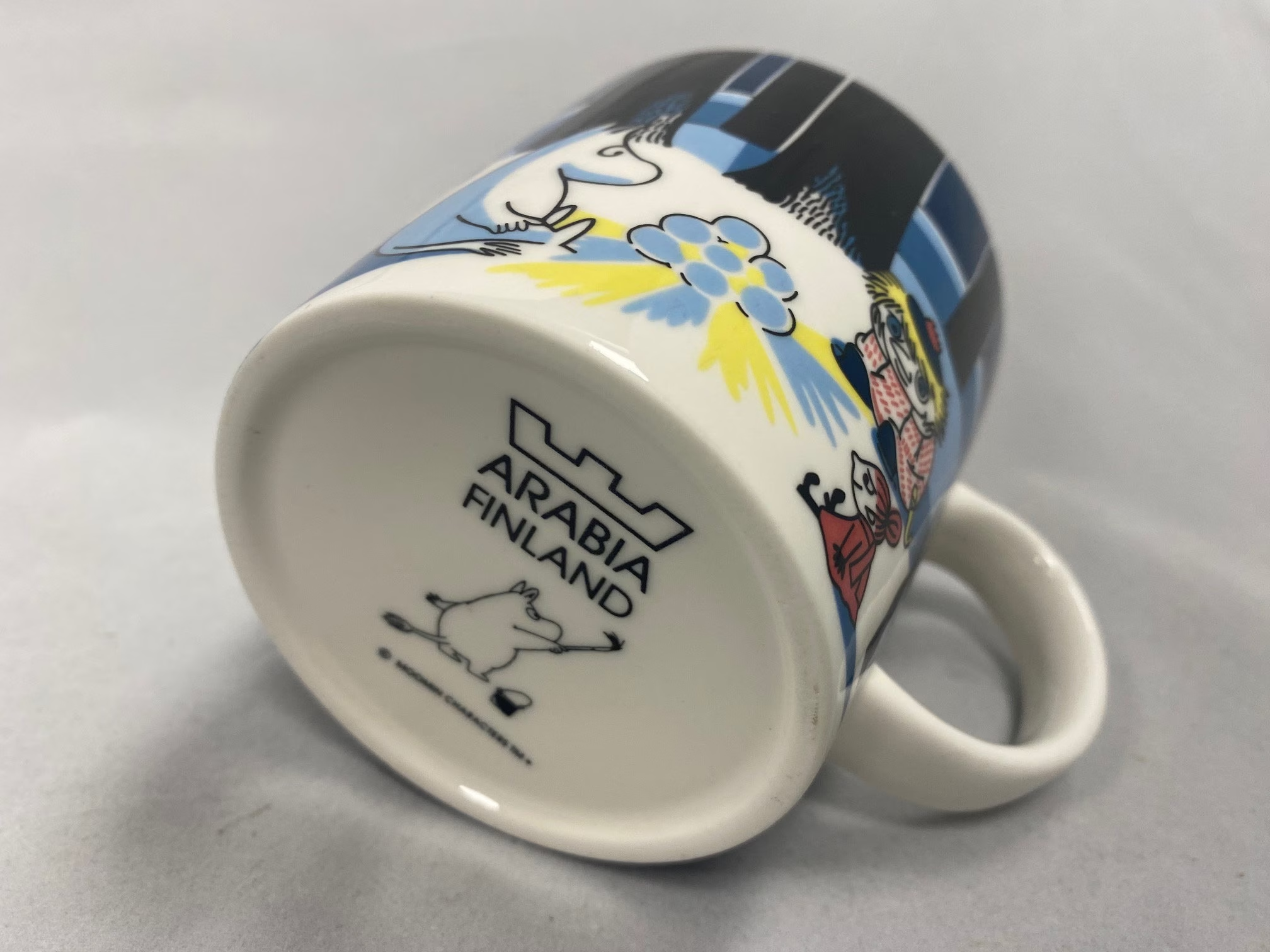 New LImited Edition Moomin Mugs Book & Min | €199 | Nordic Mugs