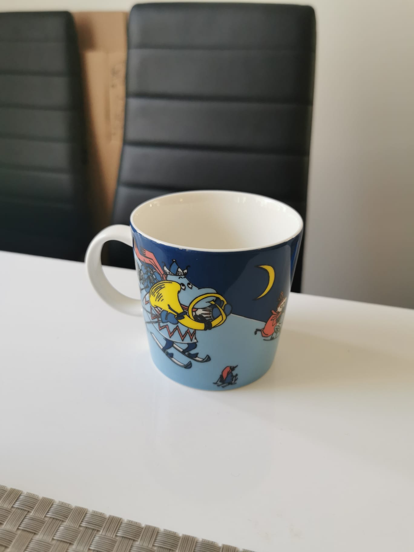 Christmas mug 2004 | €275 | Nordic Mugs