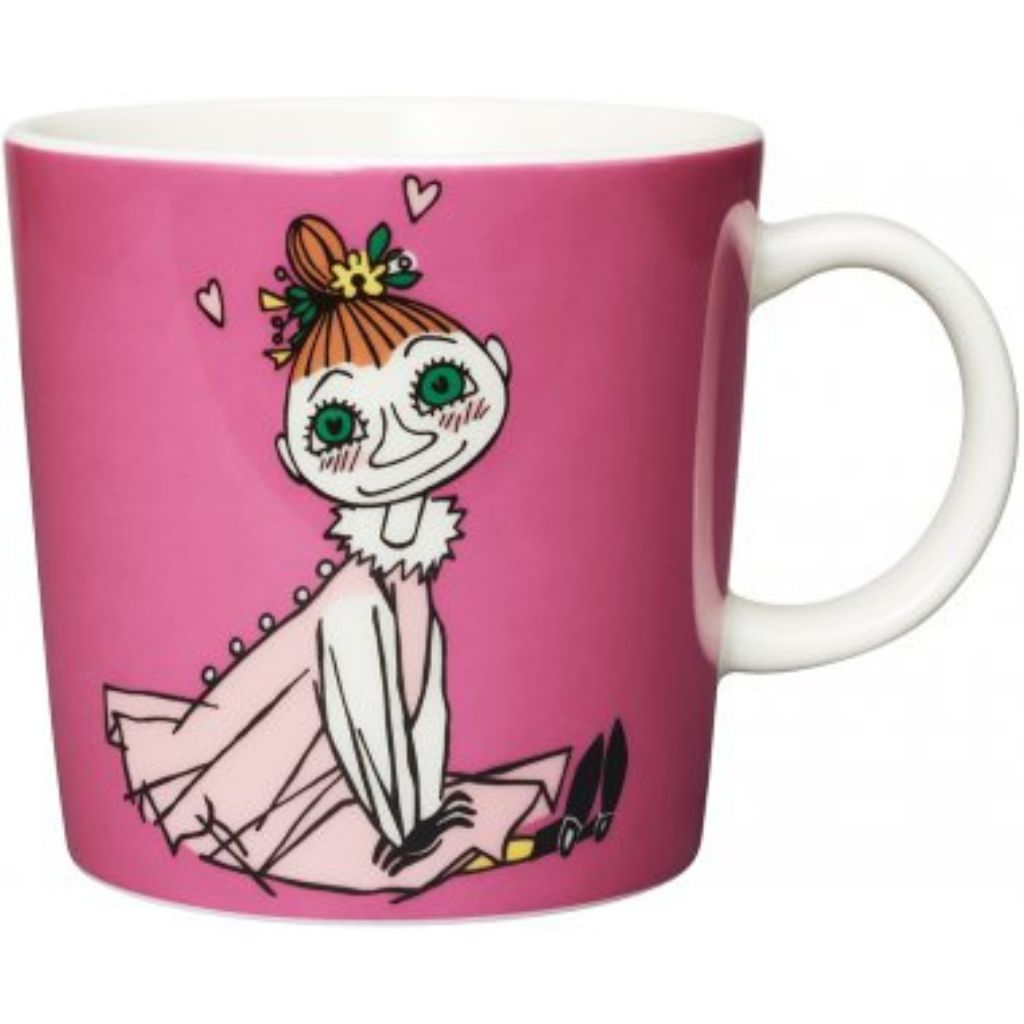 New LImited Edition Moomin Mugs Book & Min | €199 | Nordic Mugs