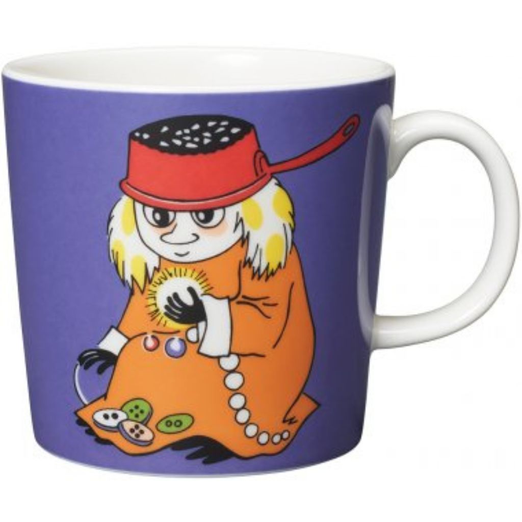 New LImited Edition Moomin Mugs Book & Min | €199 | Nordic Mugs