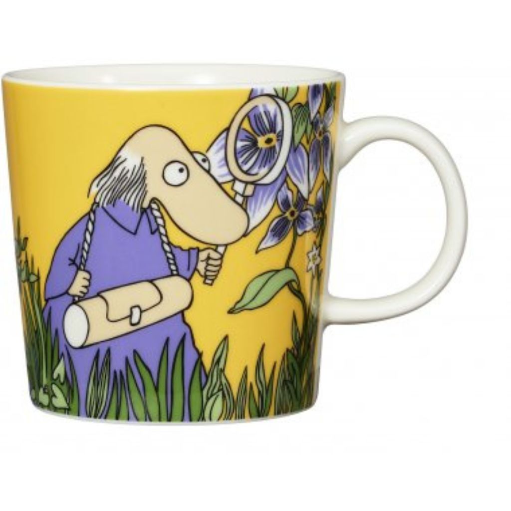 New LImited Edition Moomin Mugs Book & Min | €199 | Nordic Mugs