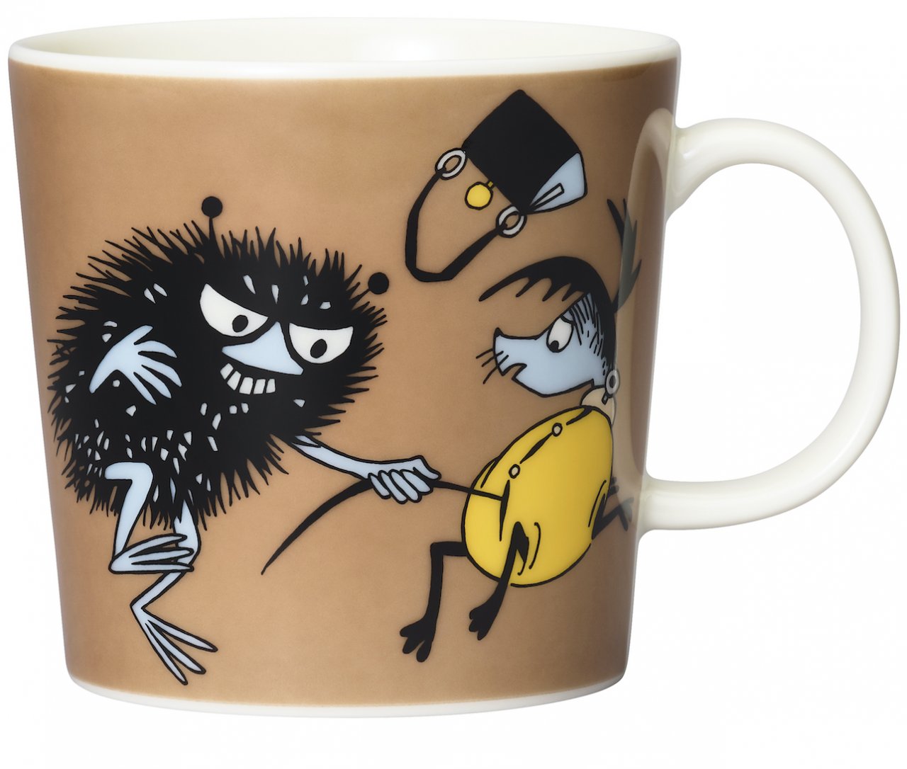 New LImited Edition Moomin Mugs Book & Min | €199 | Nordic Mugs