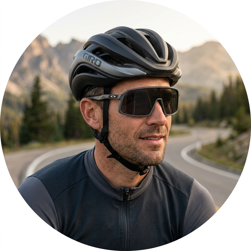 Cycliste 3