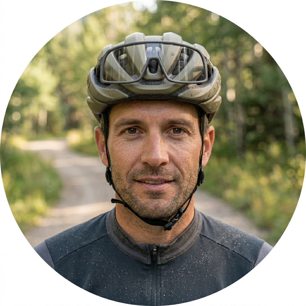 Cycliste 1