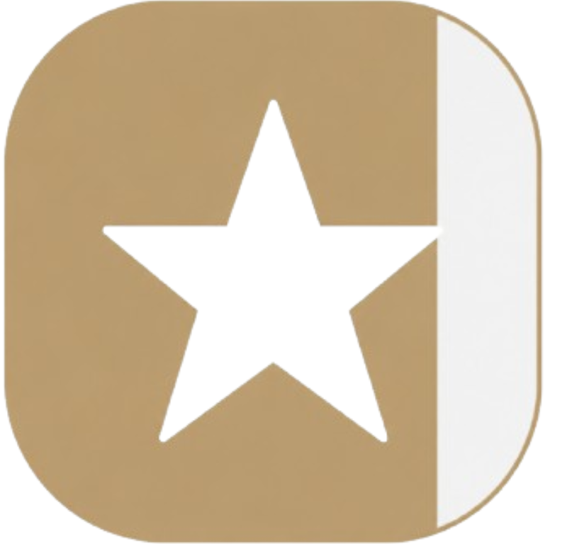 étoile partielle