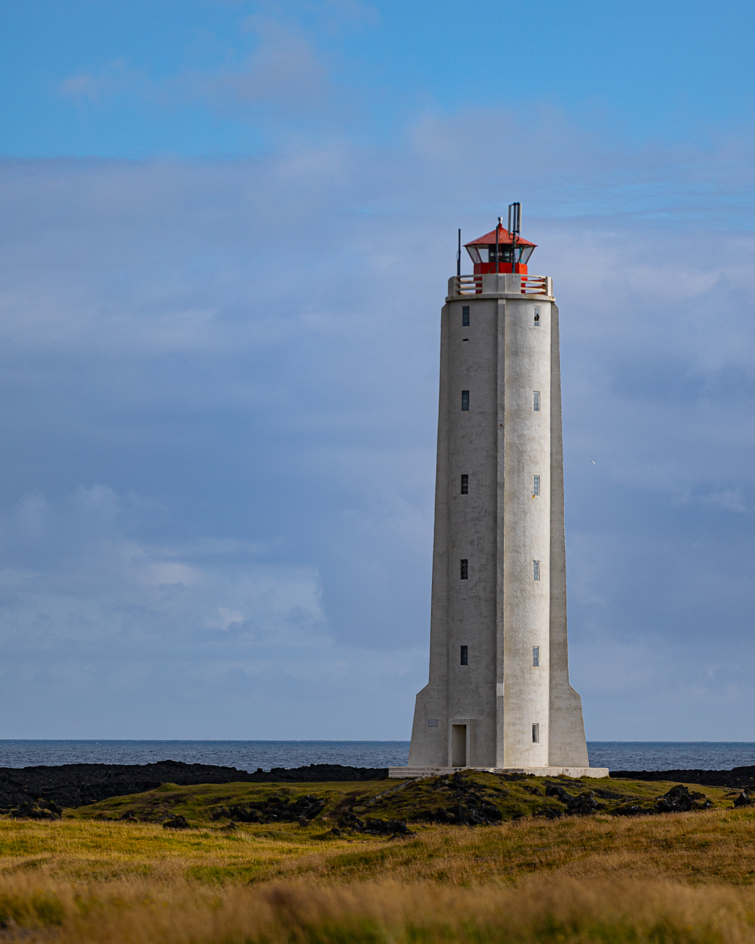 Snæfellsnes Preview