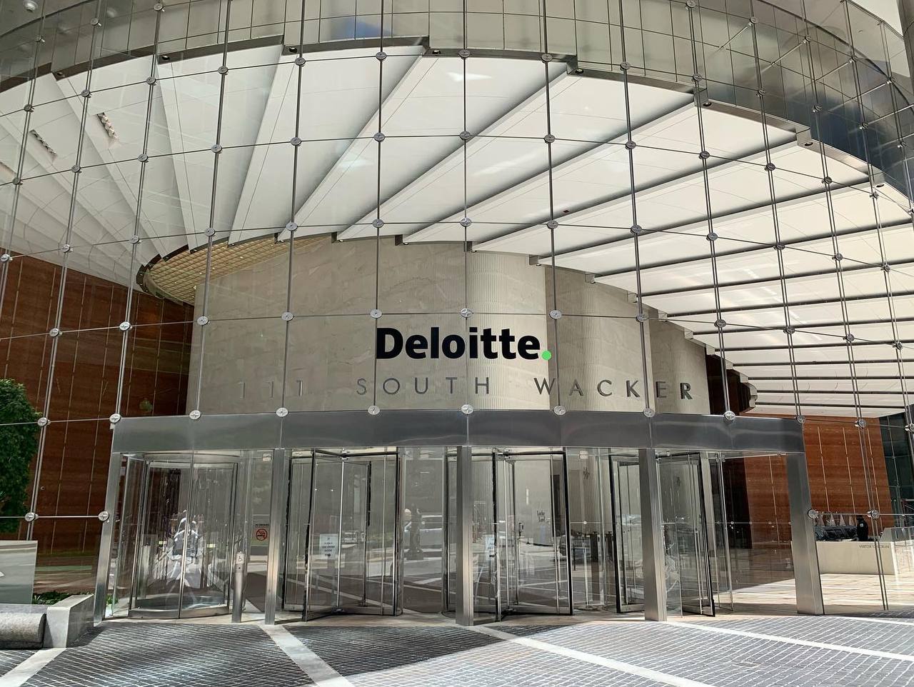 Deloitte