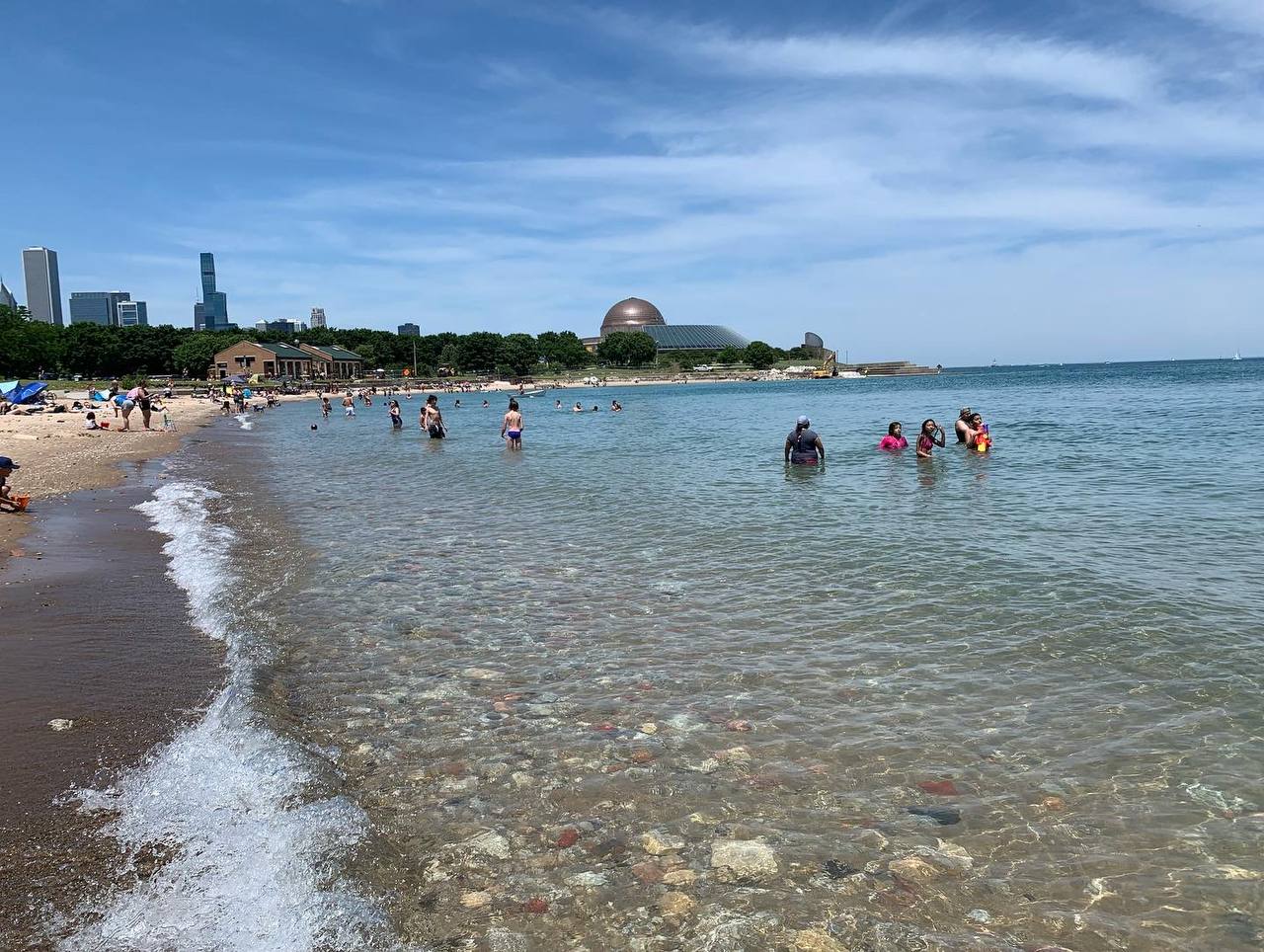 12th Street Beach