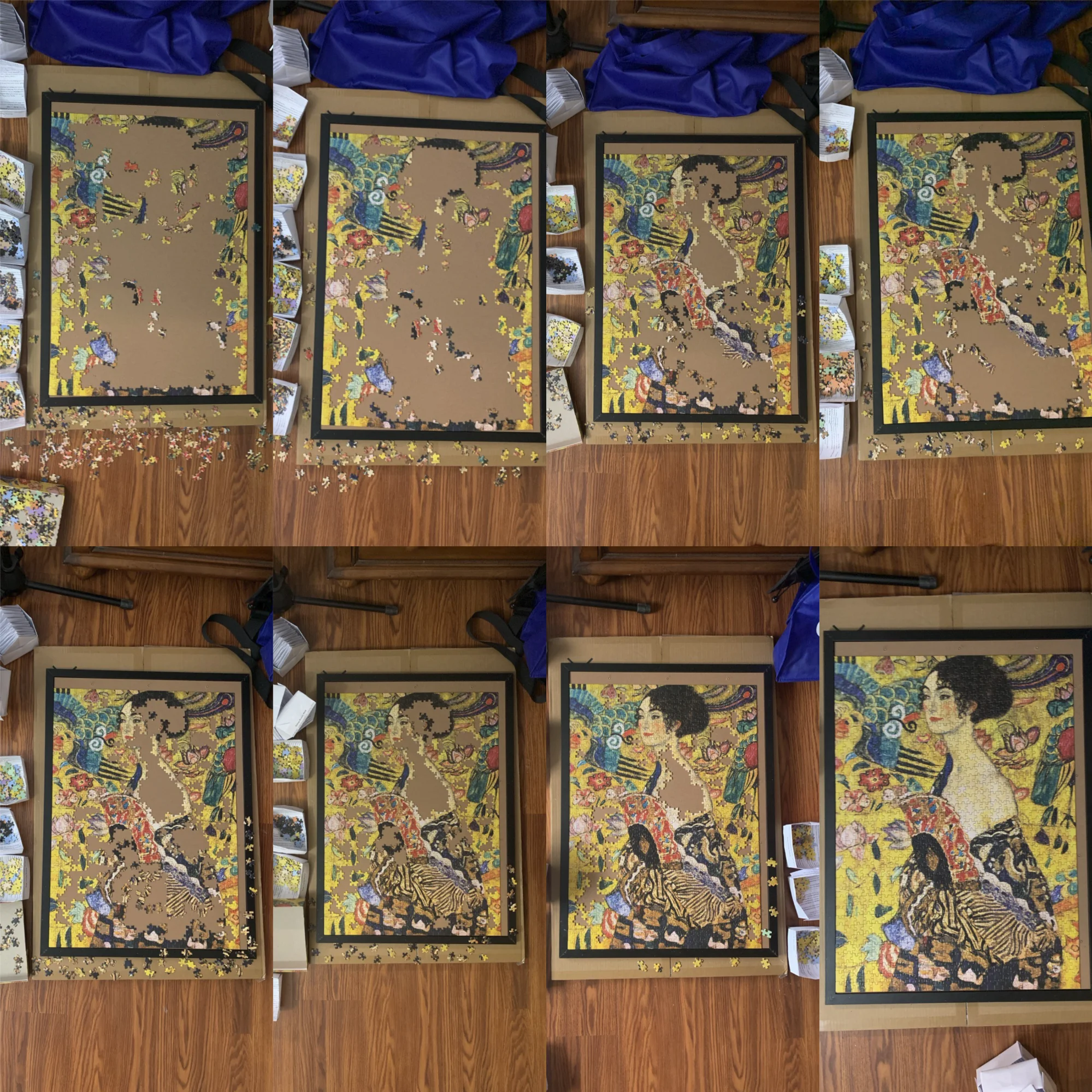 puzzle 3000 pcs
