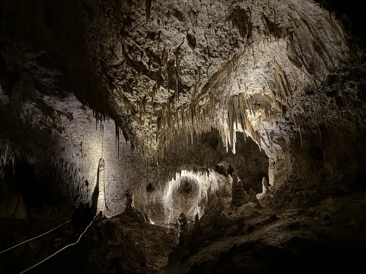 Carlsbad Caverns National Park