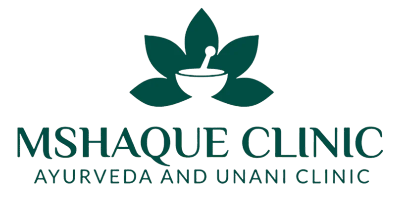 MS Haque Clinic Logo