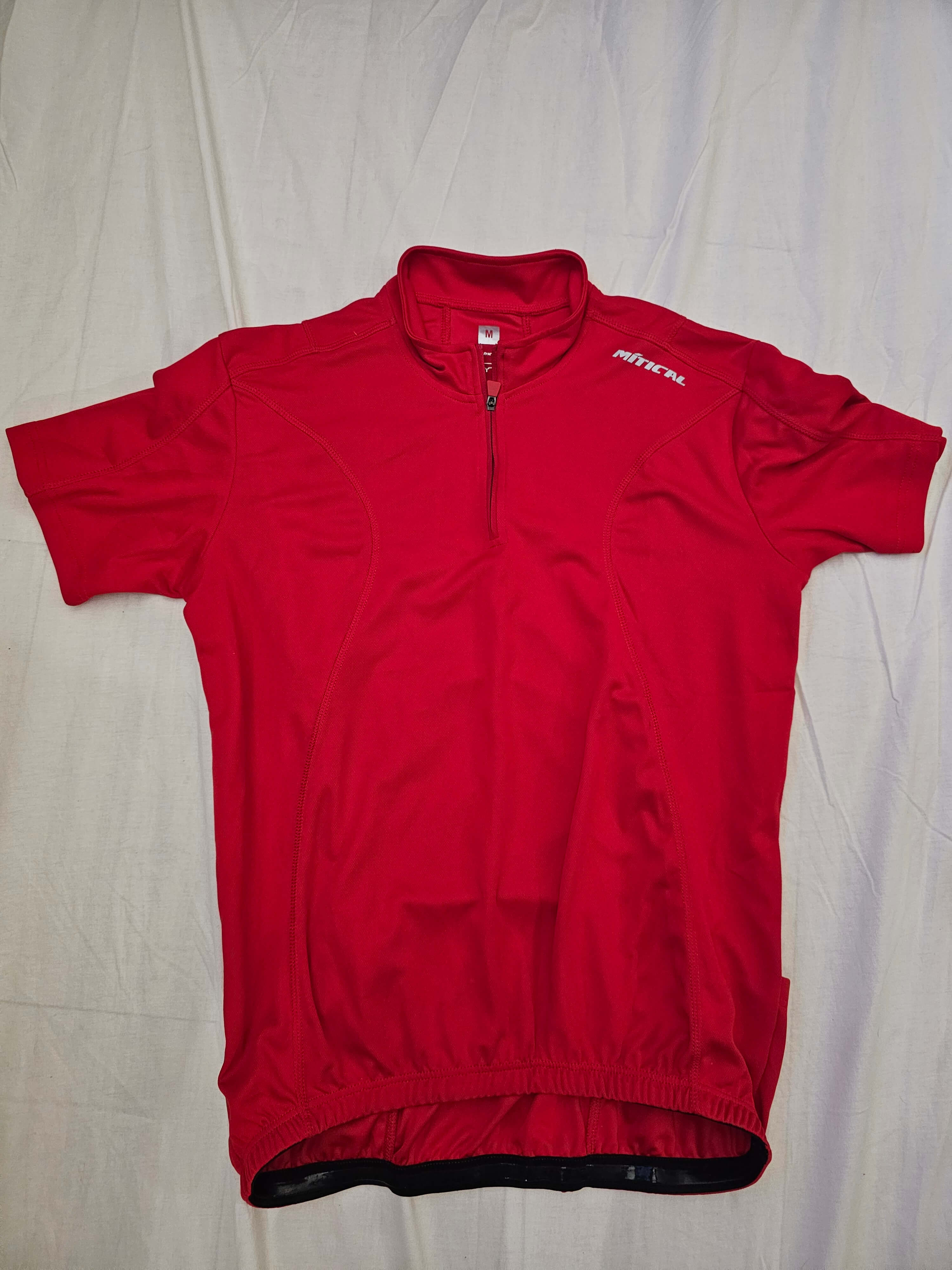 Mitical Колоездачни фланелки (Jerseys) - Велоекипировка Velokit.bg