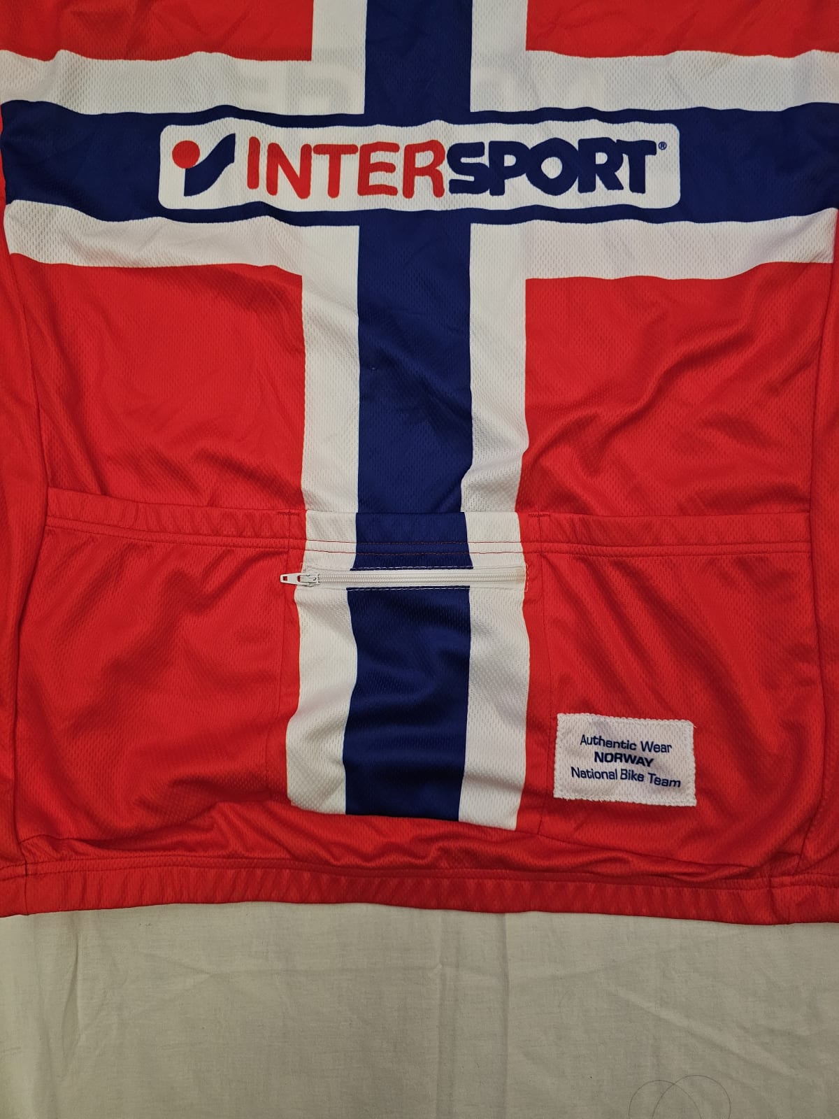 Craft Колоездачни фланелки (Jerseys) - Велоекипировка Velokit.bg — 4