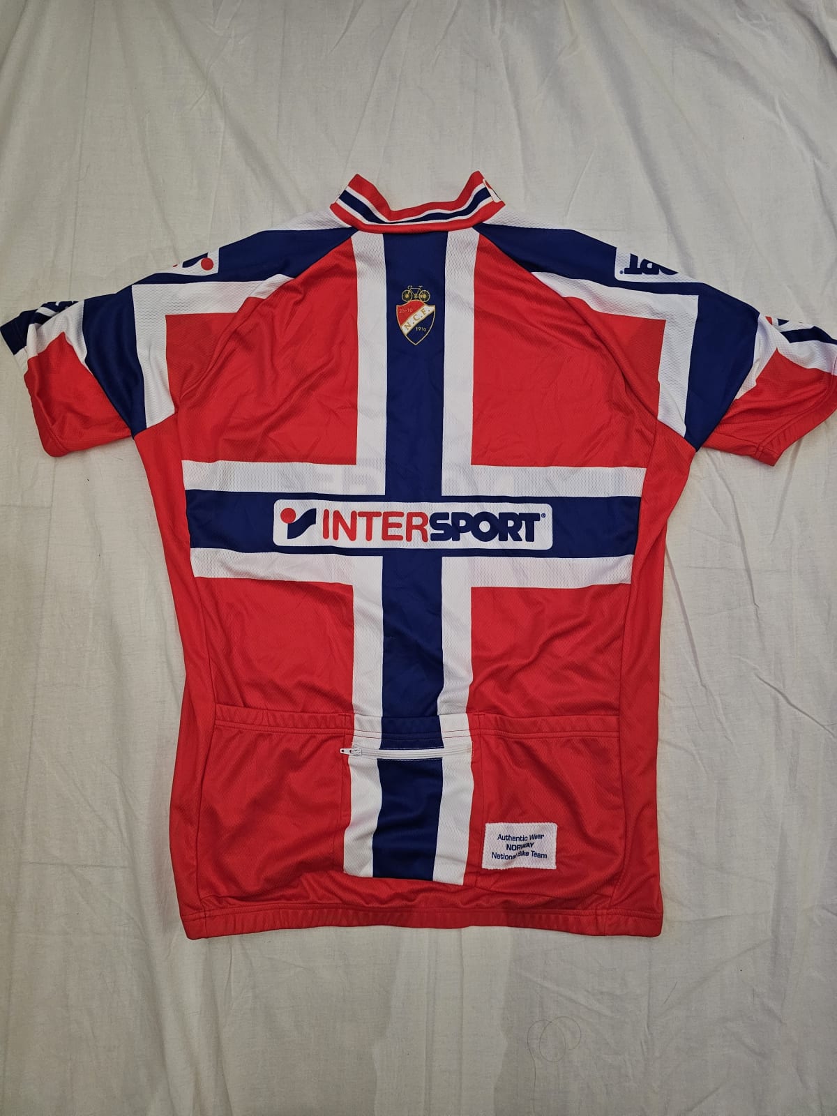 Craft Колоездачни фланелки (Jerseys) - Велоекипировка Velokit.bg — 3