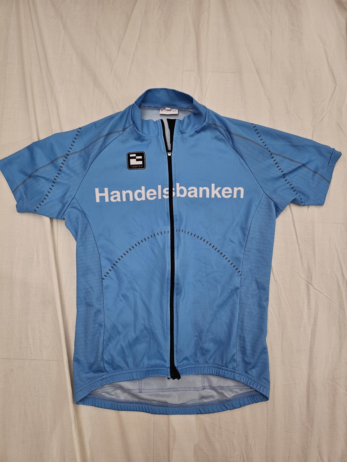 Trimtex Колоездачни фланелки (Jerseys) - Велоекипировка Velokit.bg