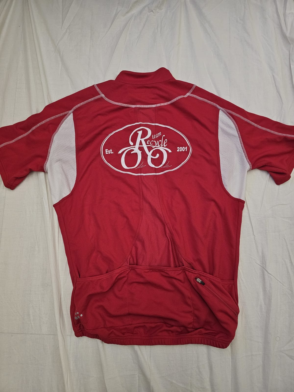 Craft Колоездачни фланелки (Jerseys) - Велоекипировка Velokit.bg — 2